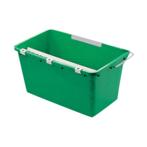 Buckets Buckets