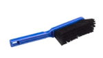 280mm      SOFT BANISTER BRUSH PLASTIC HANDLE BLUE 280mm      SOFT BANISTER BRUSH PLASTIC HANDLE BLUE