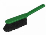 280mm      SOFT BANISTER BRUSH PLASTIC HANDLE GREEN 280mm      SOFT BANISTER BRUSH PLASTIC HANDLE GREEN