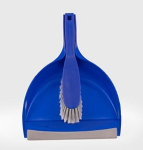 330 x 203mm   DUSTPAN SET BLUE 330 x 203mm   DUSTPAN SET BLUE