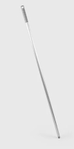 1360mm    ALUMINIUM HANDLE C/W GRIP SILVER 1360mm    ALUMINIUM HANDLE C/W GRIP SILVER