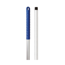 103132    BLUE   48inch ALUMINIUM HANDLE  (SUITS SCREW IN HEADS) 103132    BLUE   48inch ALUMINIUM HANDLE  (SUITS SCREW IN HEADS)