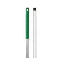 103132   GREEN   48inch ALUMINIUM HANDLE  (SUITS SCREW IN HEADS) 103132   GREEN   48inch ALUMINIUM HANDLE  (SUITS SCREW IN HEADS)