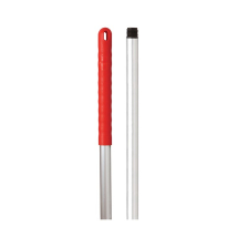 103132     RED   48inch ALUMINIUM HANDLE  (SUITS SCREW IN HEADS) 103132     RED   48inch ALUMINIUM HANDLE  (SUITS SCREW IN HEADS)