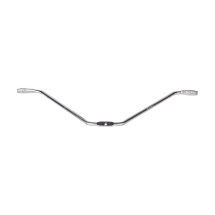 356mm         ZINC PLATED STAY 356mm         ZINC PLATED STAY