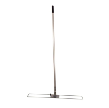 24inch (60cm)   FLOOR SWEEPER C/W ALUMINIUM HANDLE 24inch (60cm)   FLOOR SWEEPER C/W ALUMINIUM HANDLE