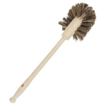 430 x 35mm   DOMED HEAD TOILET BRUSH 430 x 35mm   DOMED HEAD TOILET BRUSH
