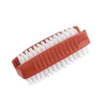 90mm  PLASTIC STIFF NAIL BRUSH 90mm  PLASTIC STIFF NAIL BRUSH