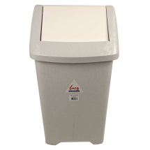 36ltr        GRANITE SWING BIN 36ltr        GRANITE SWING BIN