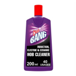 CILLIT BANG HOB CLEANER 200ml CILLIT BANG HOB CLEANER 200ml