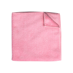 HEAVY WEIGHT MICROFIBRE CLOTHS RED (10pk) HEAVY WEIGHT MICROFIBRE CLOTHS RED (10pk)