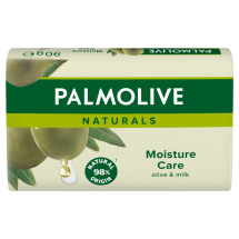 PALMOLIVE         SOAP BAR 90g PALMOLIVE         SOAP BAR 90g