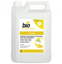 STA-KILL    BIOCIDAL CLEANER & DEODORISER 5ltr STA-KILL    BIOCIDAL CLEANER & DEODORISER 5ltr