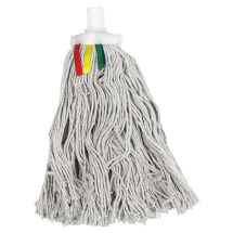 TWINE    NO.12 COLOURED RIBBON MOP HEAD TWINE    NO.12 COLOURED RIBBON MOP HEAD