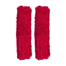 28inch V SWEEPER SLEEVE RED (2pk) 28inch V SWEEPER SLEEVE RED (2pk)