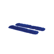 40inch V SWEEPER SLEEVE      BLUE (2pk) 40inch V SWEEPER SLEEVE      BLUE (2pk)