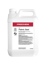 PROCHEM    FABRIC SEAL SOLVENT BASED PROTECTOR 5ltr PROCHEM    FABRIC SEAL SOLVENT BASED PROTECTOR 5ltr