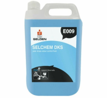 SELDEN  SELCHEM DKS PEAR DROPS DEODOUR CONTROL FLUID 5ltr SELDEN  SELCHEM DKS PEAR DROPS DEODOUR CONTROL FLUID 5ltr