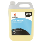 SELDEN    LIME FRESH FRAGRANCE DISINFECTANT 5ltr SELDEN    LIME FRESH FRAGRANCE DISINFECTANT 5ltr