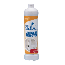 SHIELD LIMESCALE REMOVER  1ltr SHIELD LIMESCALE REMOVER  1ltr