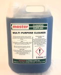 MCS MULTI PURPOSE CLEANER 5ltr MCS MULTI PURPOSE CLEANER 5ltr