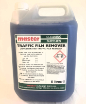 MCS  TRAFFIC FILM REMOVER 5ltr CONCENTRATED MCS  TRAFFIC FILM REMOVER 5ltr CONCENTRATED