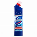 DOMESTOS    THICK BLEACH 750ml DOMESTOS    THICK BLEACH 750ml