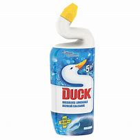 TOILET DUCK              750ml TOILET DUCK              750ml