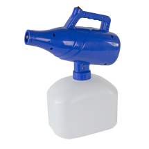 TOUCAN    12v HANDHELD FOGGING MIST SPRAYER TOUCAN    12v HANDHELD FOGGING MIST SPRAYER