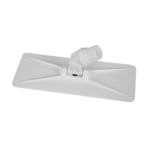 10inch     INTERCHANGE PAD HOLDER WHITE 10inch     INTERCHANGE PAD HOLDER WHITE