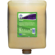 DEB  CITRUS POWER HAND CLEANER (CIT4LTR) 4ltr DEB  CITRUS POWER HAND CLEANER (CIT4LTR) 4ltr