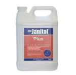 DEB    JANITOL PLUS HEAVY DUTY DEGREASER (JNP604)        5ltr DEB    JANITOL PLUS HEAVY DUTY DEGREASER (JNP604)        5ltr