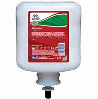 DEB        STOKOLAN LIGHT PURE RESTORE CREAM (RES1L) 6 x 1ltr DEB        STOKOLAN LIGHT PURE RESTORE CREAM (RES1L) 6 x 1ltr