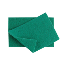 102446  CATERERS GREEN SCOURER (23cm x 15cm)           (10pk) 102446  CATERERS GREEN SCOURER (23cm x 15cm)           (10pk)