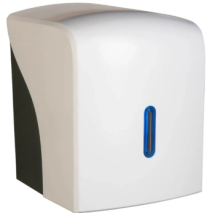 MCS      CENTRE FEED DISPENSER (TO SUIT CENTREFEED ROLLS) MCS      CENTRE FEED DISPENSER (TO SUIT CENTREFEED ROLLS)
