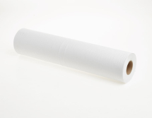 WCR500502 20inch 50mtr WHITE 2PLY HYGIENE (COUCH) ROLL WCR500502 20inch 50mtr WHITE 2PLY HYGIENE (COUCH) ROLL