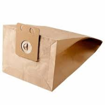 NILFISK VP300  5  PAPER VACUUM BAGS NILFISK VP300  5  PAPER VACUUM BAGS