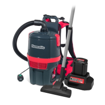 NUMATIC RSB150/1 BACKPACK  36v (COMES WITH ONE BATTERY) NUMATIC RSB150/1 BACKPACK  36v (COMES WITH ONE BATTERY)