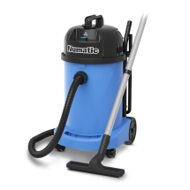 NUMATIC WV470-2 240v WET/DRY VACUUM NUMATIC WV470-2 240v WET/DRY VACUUM