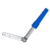 SYR ANGLE ADAPTER C/W END CONE SYR ANGLE ADAPTER C/W END CONE