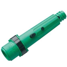 ERGOTEC    SAFETY LOCKING CONE ERGOTEC    SAFETY LOCKING CONE