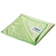 60cm x 80cm    MICROWIPE GLASS CLOTH GREEN 60cm x 80cm    MICROWIPE GLASS CLOTH GREEN