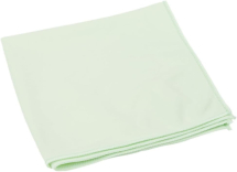 40cm x 40cm    MICROWIPE GLASS CLOTH GREEN 40cm x 40cm    MICROWIPE GLASS CLOTH GREEN