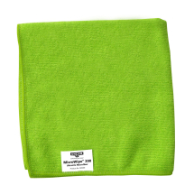 40cm x 40cm      MICROWIPE 200 ULTRALITE CLOTH GREEN 40cm x 40cm      MICROWIPE 200 ULTRALITE CLOTH GREEN