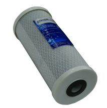 10inch BIG BLUE FILTERPLUS CARBON BLOCK CARTRIDGE 10inch BIG BLUE FILTERPLUS CARBON BLOCK CARTRIDGE