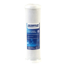 10inch    FILTERPLUS CARBON BLOCK CARTRIDGE 10inch    FILTERPLUS CARBON BLOCK CARTRIDGE