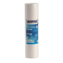 FILTERPLUS   5 MICRON SEDIMENT CARTRIDGE 10inch FILTERPLUS   5 MICRON SEDIMENT CARTRIDGE 10inch