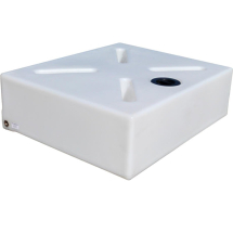 150ltr       FLAT BAFFLED TANK 150ltr       FLAT BAFFLED TANK