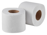Toilet Rolls and Tissues Toilet Rolls and Tissues